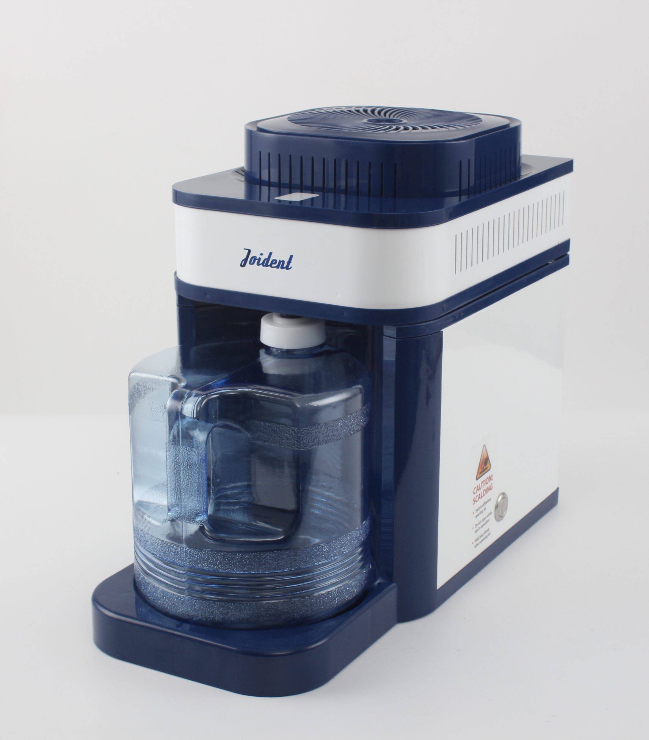 Water Distiller Monarc Healthcare